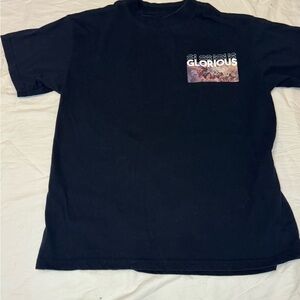 Pacsun Glorious Oversized T-Shirt